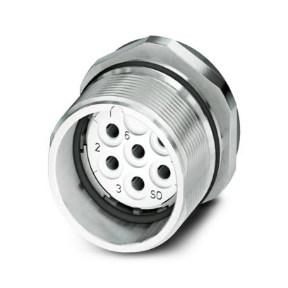 PHOENIX CONTACT - CA-07S1N126Y00 CONNETTORE PER APPARECCHI