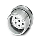 PHOENIX CONTACT - CA-06S1N126Y00 CONNETTORE PER APPARECCHI 1619877