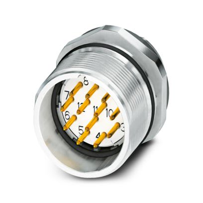 PHOENIX CONTACT - CA-16P1N126Z00 CONNETTORE M23