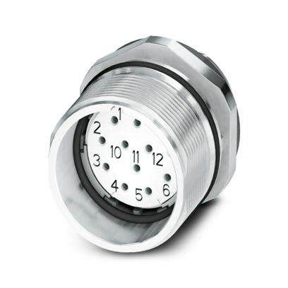 PHOENIX CONTACT - CA-12S1N126Z00 CONNETTORE PER APPARECCHI