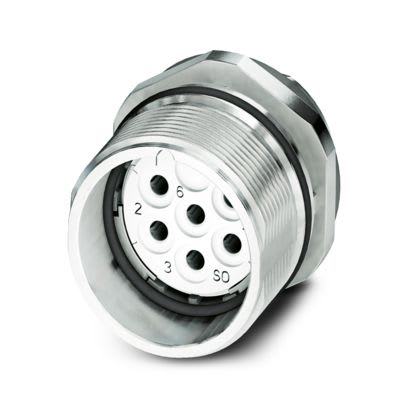 PHOENIX CONTACT - CA-07S1N126Z00 CONNETTORE PER APPARECCHI