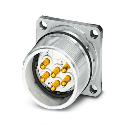 PHOENIX CONTACT - CA-09P1NA22S00 CONNETTORE PER APPARECCHI