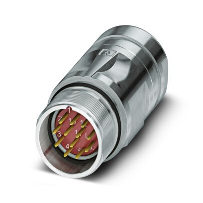 PHOENIX CONTACT - CA-17M1N8A95DU CONNETTORE PER GIUNTI