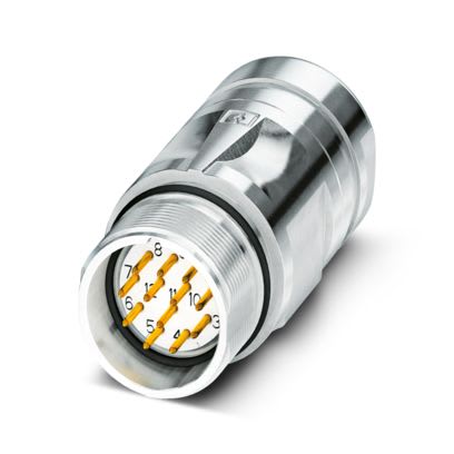 PHOENIX CONTACT - CA-17P1N8A9006 CONNETTORE PER GIUNTI