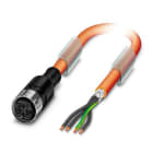 PHOENIX CONTACT - K-5E - OE/5,0-C06/M40 F8 CONDUTTORE 1620320