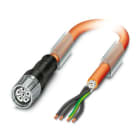 PHOENIX CONTACT - K-5E - OE/010-C03/M23 F8 CONDUTTORE