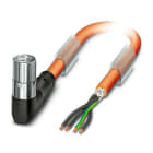 PHOENIX CONTACT - K-5E - OE/5,0-C03/M23 FK CONDUTTORE