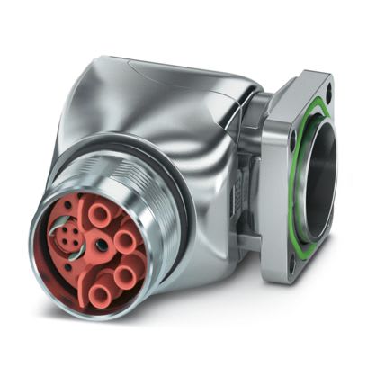 PHOENIX CONTACT - SH-8ESC58AAC00S CONNETTORE