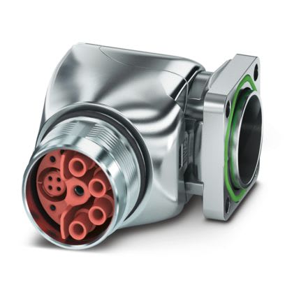 PHOENIX CONTACT - SH-8ESS48AAC00S CONNETTORE