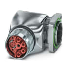 PHOENIX CONTACT - SH-8ESC58AAD00S CONNETTORE