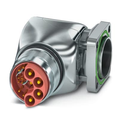 PHOENIX CONTACT - SH-8EPC58AAD00S CONNETTORE