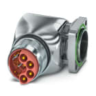 PHOENIX CONTACT - SH-8EPC58AAD00S CONNETTORE