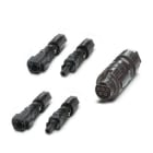 PHOENIX CONTACT - PV-CM/CF-PRC-5FC/FS6-SET K02 CONNETTORE