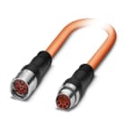 PHOENIX CONTACT - K-8E-M23M9/5,0-H00/M23F8-C5-S CAVO 1622245