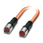 PHOENIX CONTACT - K-8E-M23M8/5,0-H00/M23F8-C5-S CAVO