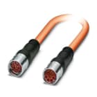 PHOENIX CONTACT - K-8E-M23M8/10,0-H00/M23F8-C5-S CAVO