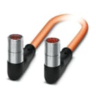PHOENIX CONTACT - K-8E-M23MK/ 2,0-H00/M23FK-C5-S CAVO