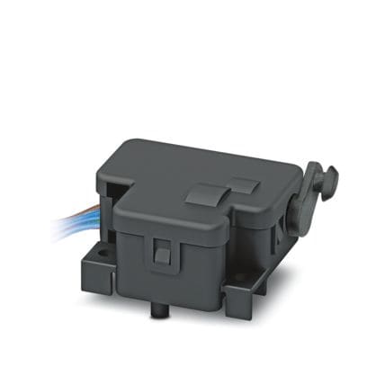 PHOENIX CONTACT - EV-T2M3S-E-LOCK24V ACCESSORIO SOCKET T2