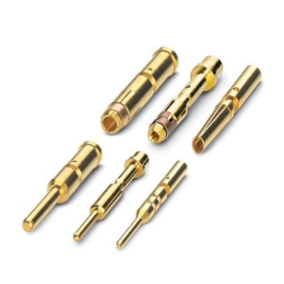 PHOENIX CONTACT - M23 HYBRID_CONTACT-SAMPLE-SET CONNESSION