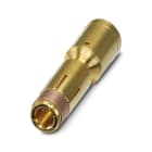 PHOENIX CONTACT - SB-36KS004 CONTATTO A CRIMPARE 1623380