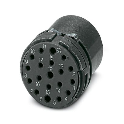 PHOENIX CONTACT - CA-1RP1N8A0000 CONNESSIONE