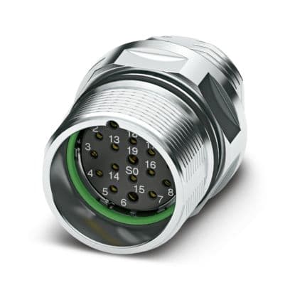 PHOENIX CONTACT - CA-1RS1N8A6L00 CONNETTORE PER CAVO