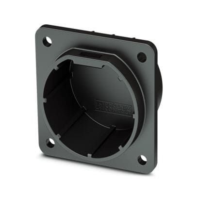 PHOENIX CONTACT - EV-GBDC-PARK HOLDER CONNETTORE GB/T DC