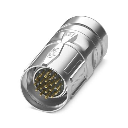 PHOENIX CONTACT - CA-1RP1N8A80DNS CONNETTORE PER CAVO