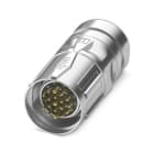 PHOENIX CONTACT - CA-1RP1N8A80DNS CONNETTORE PER CAVO