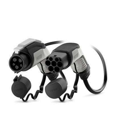 PHOENIX CONTACT - EV-TAG3PK-1AC20A-4,0M2,5ESBK01 PROL. T1T