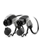 PHOENIX CONTACT - EV-TAG3PK-1AC32A-4,0M6,0ESBK01 PROL. T1T