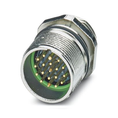 PHOENIX CONTACT - CA-1RP1N8A6Y00 CONNETTORE