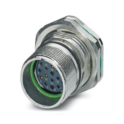 PHOENIX CONTACT - CA-1RS1N8AHZ00 CONNETTORE