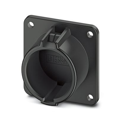 PHOENIX CONTACT - EV-T1AC-PARK HOLDER CONNETTORE T1