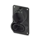 PHOENIX CONTACT - EV-T1CCS-PARK HOLDER CONNETTORE CCS T1