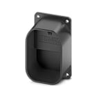 PHOENIX CONTACT - EV-T2CCS-PARK HOLDER CONNETTORE CCS T2