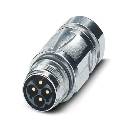 PHOENIX CONTACT - ST-3EP1N8A9005S CONNETTORE PER GIUNTI