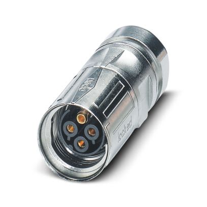 PHOENIX CONTACT - ST-5ES1N8A8005S CONNETTORE PER CAVI 1624544