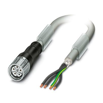 PHOENIX CONTACT - K-3E - OE/010-A00/M23 F8 CONDUTTORE