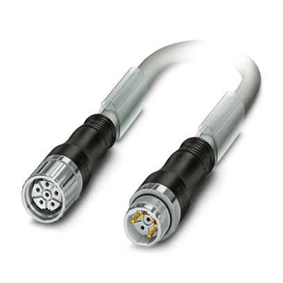 PHOENIX CONTACT - K-3E-M23 M9/010-A00/M23 F8 CONNETTORI