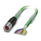 PHOENIX CONTACT - K-17 - OE/010-E01/M17 F8 CONDUTTORE