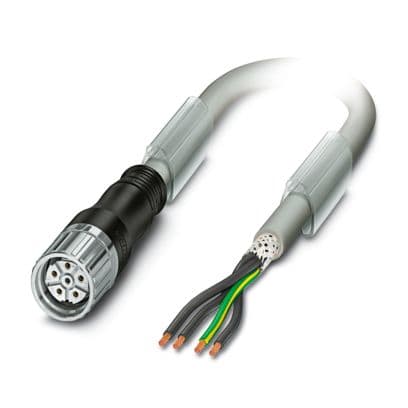PHOENIX CONTACT - K-4E - OE/010-A01/M23 F8 CONDUTTORE 1625775
