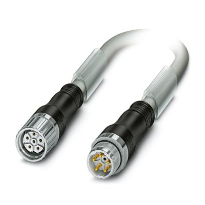 PHOENIX CONTACT - K-4E-M23 M9/5,0-A01/M23 F8 CONNETTORI