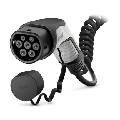 PHOENIX CONTACT - EV-T2G3C-1AC20A-4,0M2,5EHBK01 CAVO T2 AC