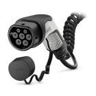 PHOENIX CONTACT - EV-T2G3C-3AC20A-4,0M2,5EHBK01 CAVO T2 AC