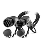 PHOENIX CONTACT - EV-T2G3PC-1AC32A-4,0M6,0EHBK01 PROL. T2