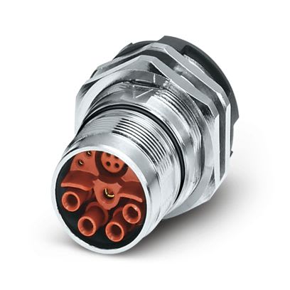 PHOENIX CONTACT - SH-8ESS48AH000S CONNETTORE M23