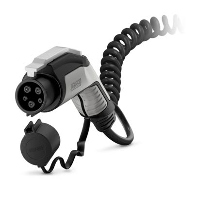 PHOENIX CONTACT - EV-T1G3C-1AC20A-4,0M2,5EHBK01 CAVO T1 AC