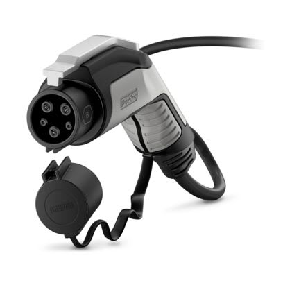PHOENIX CONTACT - EV-T1G3K-1AC20A-5,0M2,5ESBK01 CAVO T1 AC