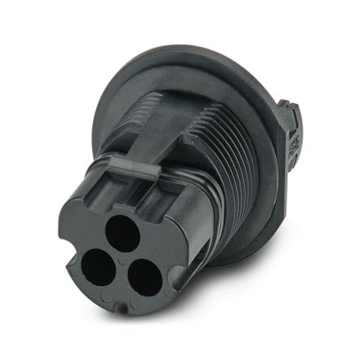 PHOENIX CONTACT - PRC 3-FT25-MC WO NUT CONNETTORE